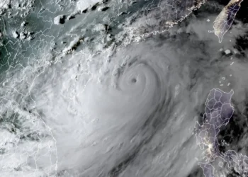 Xi urges beefed-up disaster relief after Super Typhoon Yagi strikes south China
