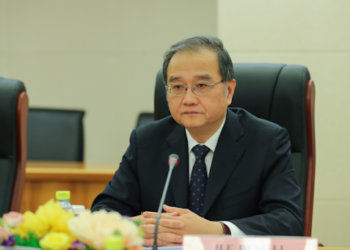 China-Arab Think Tank Alliance debuts its conference