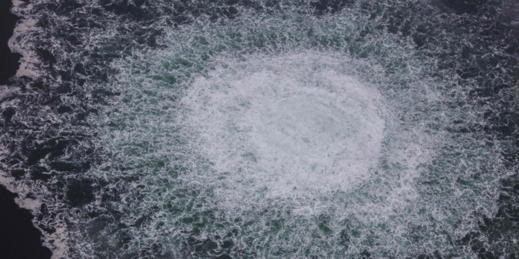 Chinese envoy urges Security Council to keep attention on probe of Nord Stream explosions