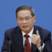 China to build first-class business environment: Premier Li