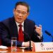Chinese premier to attend East Asia cooperation meetings