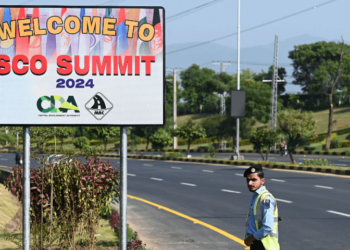 Businesses see opportunity in SCO summit