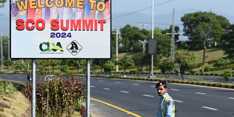 Businesses see opportunity in SCO summit