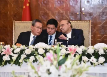 In a meeting with President Zardari, Premier Li vows more investment in Pakistan