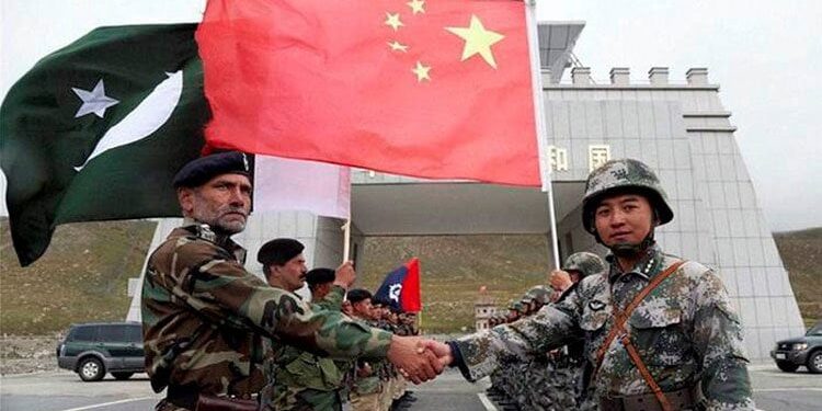 Military gets additional Rs45bn mainly to safeguard Chinese commercial operations in Pakistan