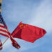 Biden extends congratulations to Xi on PRC's 75th anniversary