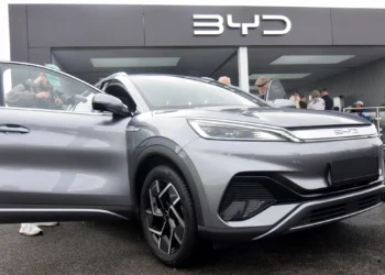 EU tariffs on Chinese EVs face widespread opposition