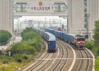 Think tank report calls for closer partnership to reap new benefits from Belt and Road cooperation