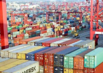 Karachi, Shanghai ports to deepen cooperation