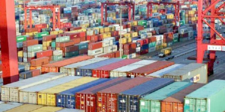 Karachi, Shanghai ports to deepen cooperation