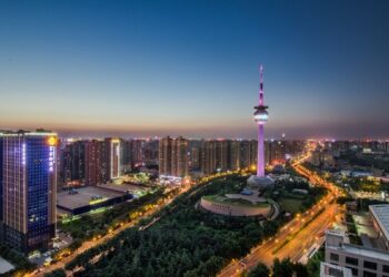 Xinhua News Agency to host the Silk Road (Xi’an) International Communication Forum