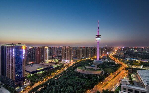 Xinhua News Agency to host the Silk Road (Xi’an) International Communication Forum