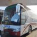 Cross-border bus service between Gilgit, Kashgar resumes after 14 years