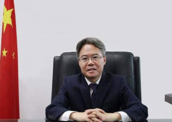 Chinese Ambassador urges regional cooperation