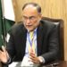 Chinese investment plays key role in stabilizing Pakistan's economy: Ahsan Iqbal