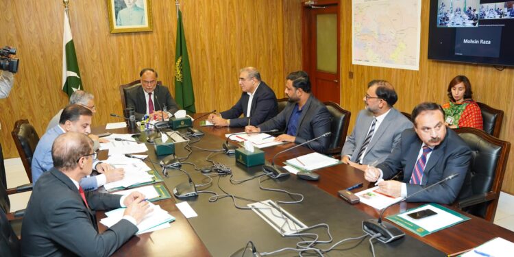 Pakistan to send 100 Agri professionals to China