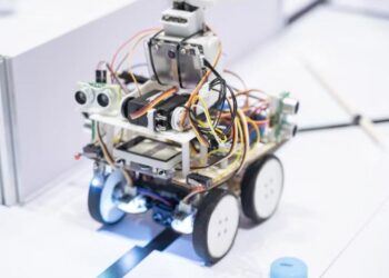 RoboCup Asia Pacific kicks off in Qingdao