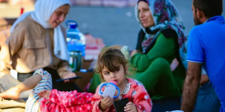 China to provide emergency humanitarian medical supplies to Lebanon