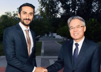 Premier’s Li’s visit to Pakistan to be a milestone for regional cooperation