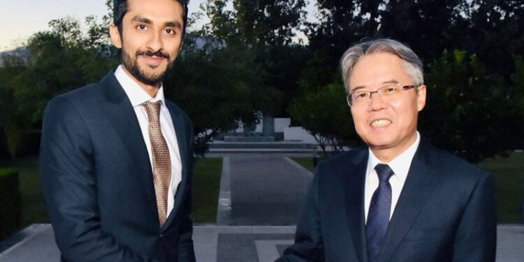 Premier’s Li’s visit to Pakistan to be a milestone for regional cooperation