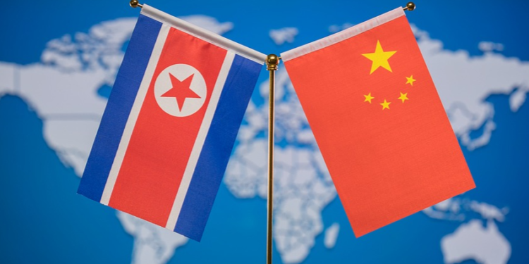 China and DPRK leaders celebrate 75 years of diplomatic ties