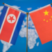 China and DPRK leaders celebrate 75 years of diplomatic ties