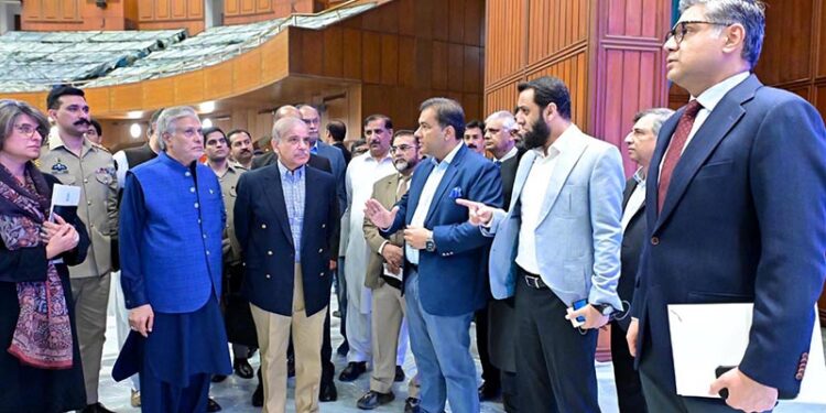 Pakistan all set to hold SCO summit as foreign delegates start arriving