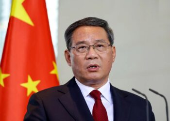 Chinese Embassy on Premier Li Qiang’s visit to Pakistan