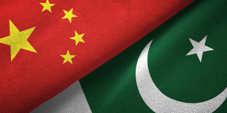 China to work with Pakistan to protect Chinese personnel