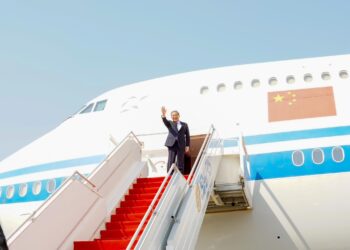 Arrival Statement by H.E. Li Qiang, Premier of China in Pakistan