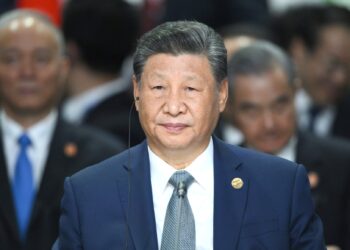 Xi voices support for Global South at final day of BRICS Kazan summit