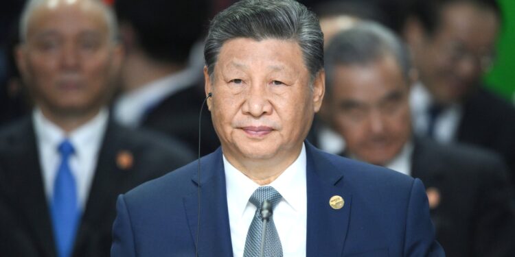 Xi voices support for Global South at final day of BRICS Kazan summit