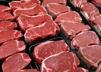 Pakistan's Meat exports to China hit $3.3million from Jan-Sep 2024