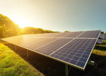 Pakistan emerged as second-largest market for Chinese photovoltaic products