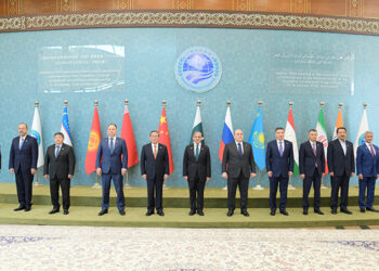 Pakistan PM calls for expansion of BRI to enhance cooperation