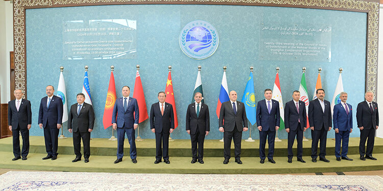 Pakistan PM calls for expansion of BRI to enhance cooperation