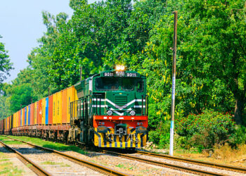 Pakistan accelerates ML-1 Railway financing ahead of SCO Summit
