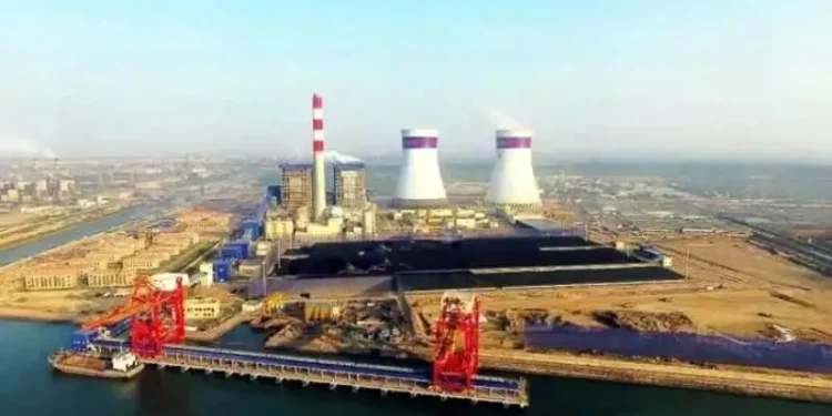 Dera police arrest leader of 12-member gang involved in robberies on CPEC