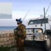 Achieving ceasefire in Lebanon must be "overarching priority": Chinese envoy
