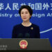 Foreign Ministry Spokesperson Mao Ning’s Regular Press Conference on October 9, 2024