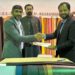 Chinese Pakistani enterprises sign agreements worth USD 40 million at TEXPO Karachi