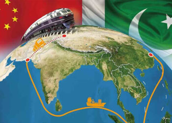 Pakistan prepares ahead of Premier Li Qiang’s Visit