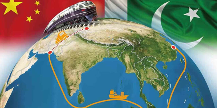 Pakistan prepares ahead of Premier Li Qiang’s Visit