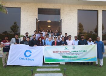 Challenge Apparels eyes $400m exports with SEZ expansion
