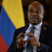 Colombian Minister of Foreign Affairs Luis Gilberto Murillo to Visit China