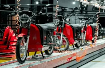 Chinese Companies Interested in Petrol-to-Electric Bike Conversion Business in Pakistan