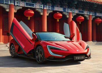 Mega Motor secures key partnership with BYD