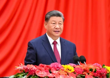 Xi stresses promoting traditional Chinese virtues