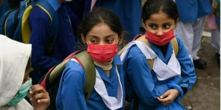 50 KP schools: China providing financial support