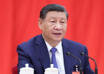 Xi to attend 16th BRICS Summit in Kazan, Russia